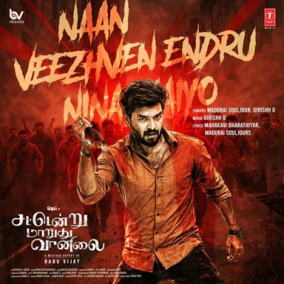 Download Naan Veezhven Endru Ninaithaiyo (From 
