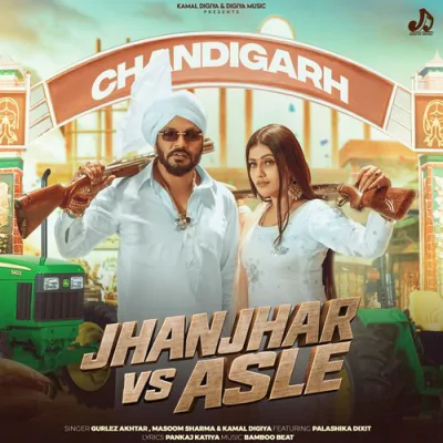 Jhanjhar Vs Asle Mp3 Songs Download