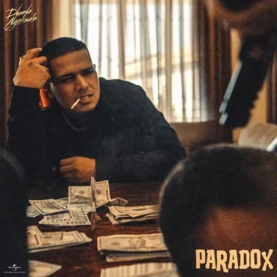 Paradox - Dhanda Nyoliwala - Haryanvi Mp3 Songs Download