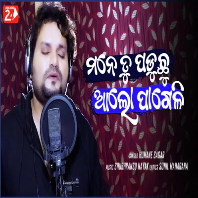 Mane Tu Paduchu Alo Pageli - Humane Sagar Mp3 Songs Download