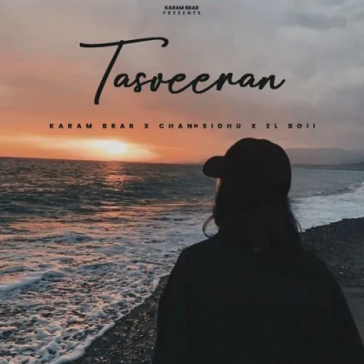Tasveeran - Karam Brar - Punjabi Mp3 Songs Download