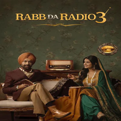 Rabb Da Radio 3 Mp3 Songs Download