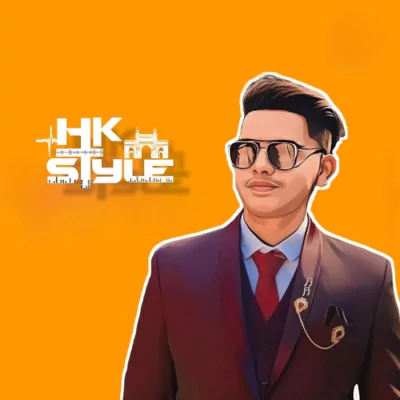 DJ HK Style Mumbai - All Marathi Remix Mp3 Songs Download