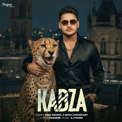 Kabza - Haryanvi Mp3 Songs Download