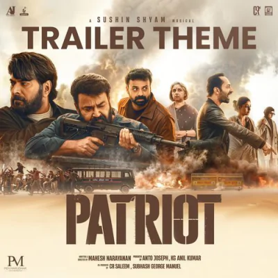 Patriot - Malayalam Mp3 Songs Download