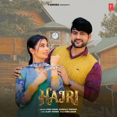 Hajri - Haryanvi Mp3 Songs Download