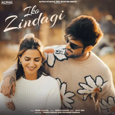 Iko Zindagi - Inder Chahal Mp3 Songs Download