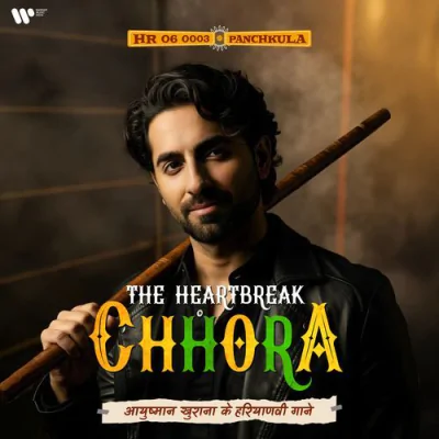The Heartbreak Chhora - Haryanvi Mp3 Songs Download