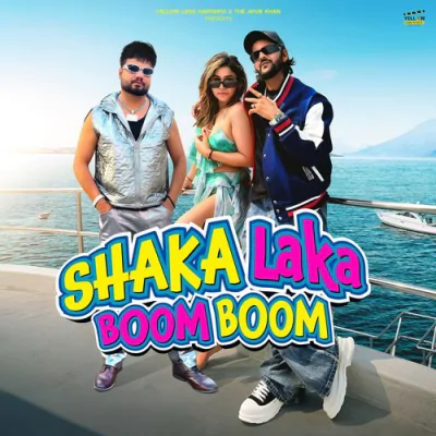 Shaka Laka Boom Boom - Haryanvi Mp3 Songs Download