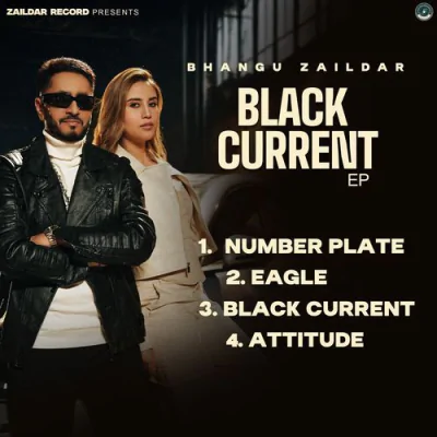 Black Current - Bhangu Zaildar - Punjabi Mp3 Songs Download