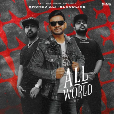 All World - Angrej Ali - Punjabi Mp3 Songs Download