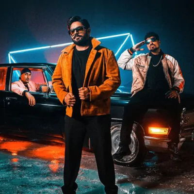 Husna Di Sarkar - Roach Killa - Punjabi Mp3 Songs Download