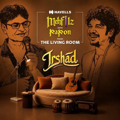 Apne Khilaaf (Irshad - Mehfilz With Papon) Mp3 Songs Download