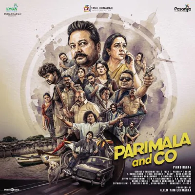 Parimala And Co (Tamil Movie) Mp3 Songs Download