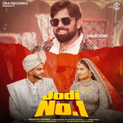 Jodi No.1 (feat. Vaishali Choudhary) - Haryanvi Mp3 Songs Download
