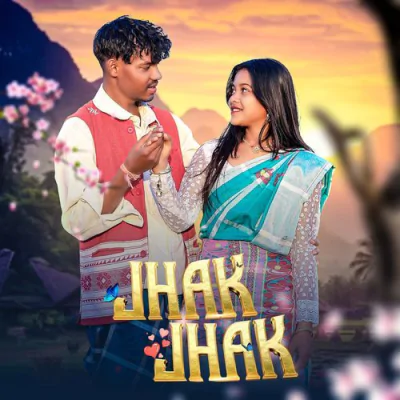 Jhak Jhak - Santosh Hembrom - Santali Mp3 Songs Download