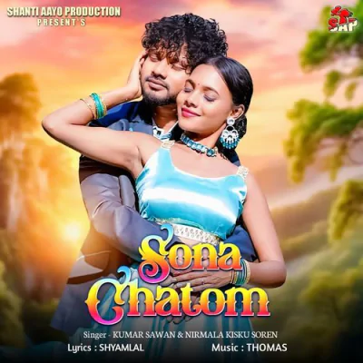 Sona Chatom - Santali Mp3 Songs Download