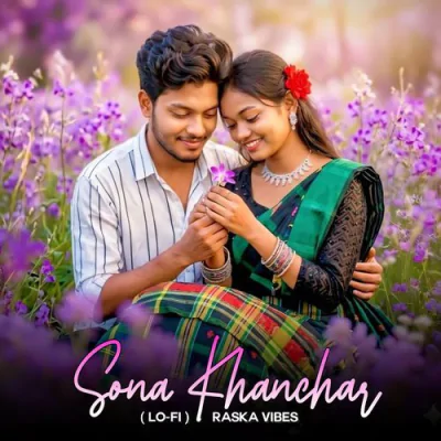 Sona Khanchar (Lo-Fi) - Santali Mp3 Songs Download