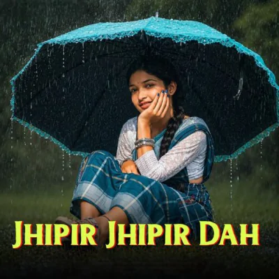 Jhipir Jhipir Dah - Santali Mp3 Songs Download