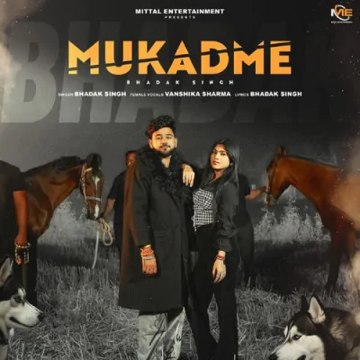 Mukadme - Haryanvi Mp3 Songs Download