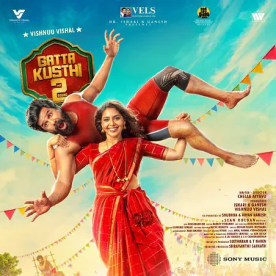 Gatta Kusthi 2 - Sean Roldan - Tamil Mp3 Songs Download
