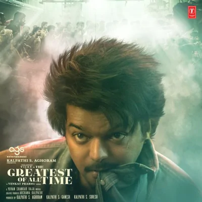 The Greatest Of All Time - (Tamil) Mp3 Songs Download