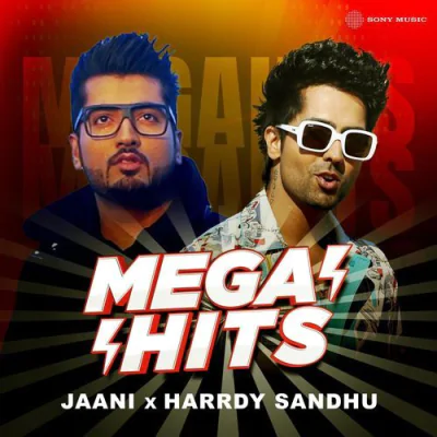 Jaani X Harrdy Sandhu - Mega Hits - Punjabi Mp3 Songs Download
