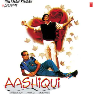 Aashiqui (2000) Hindi Movie Mp3 Songs Download