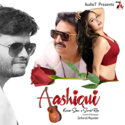 Aashiqui (2024) Kumar Sanu Mp3 Songs Download
