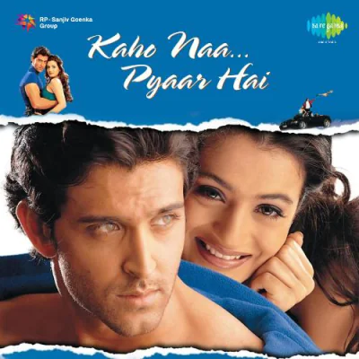 Kaho Naa Pyar Hai (2000) Mp3 Songs Download
