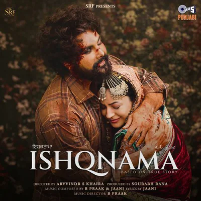 Ishqnama (2026) Punjabi Mp3 Songs Download