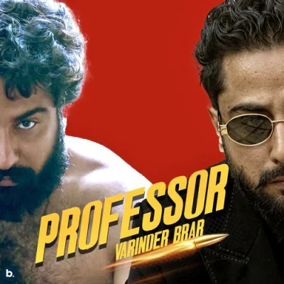 Professor (2024) Punjabi Mp3 Songs Download