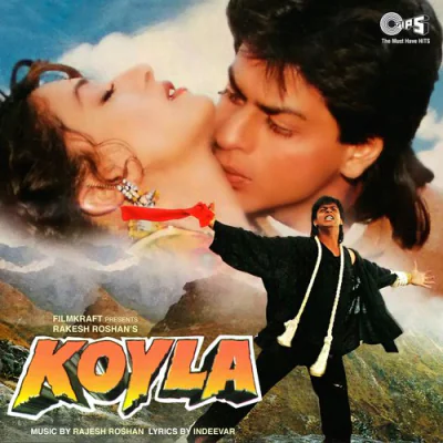 Koyla (1997) Hindi Mp3 Songs Download