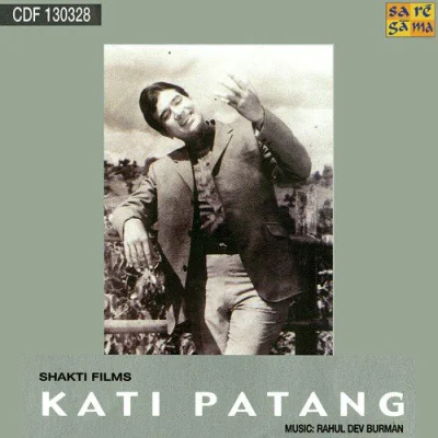 Kati Patang (With Dialogue) Mp3 Songs Download