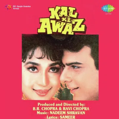 Kal Ki Awaz (1992) Hindi Mp3 Songs Download
