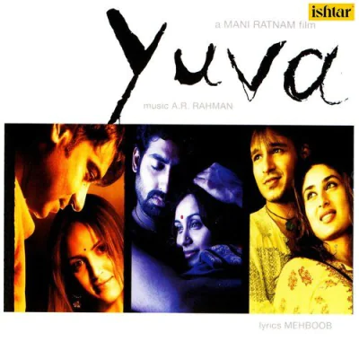 Yuva (2004) Hindi Mp3 Songs Download