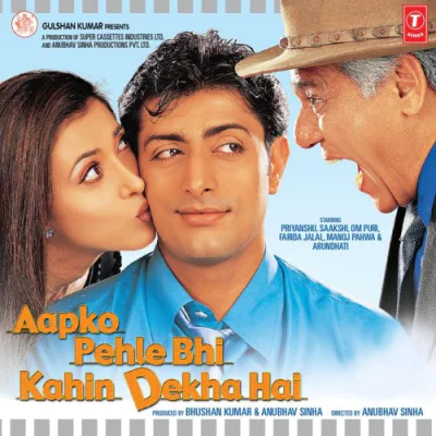 Aapko Pehle Bhi Kahin Dekha Hai (2002) Mp3 Songs Download