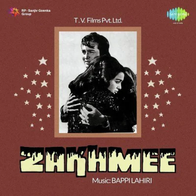 Zakhmee (1975) Hindi Mp3 Songs Download