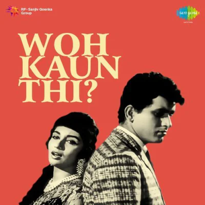 Woh Kaun Thi (1964) Hindi Mp3 Songs Download