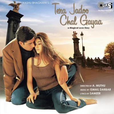 Tera Jadoo Chal Gayaa (2000) Hindi Mp3 Songs Download