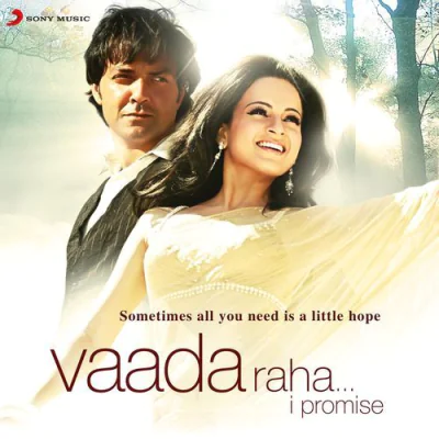 Vaada Raha (2025) Hindi Mp3 Songs Download