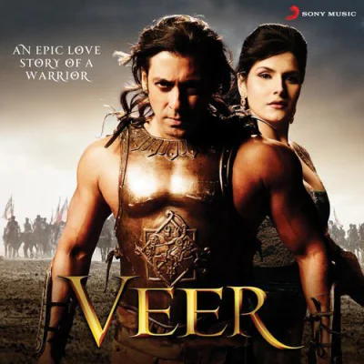 Veer (2009) Hindi Mp3 Songs Download