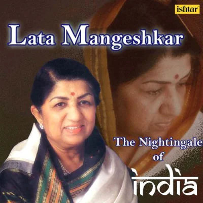 Lata Mangeshkar - The Nightingale Of India Mp3 Songs Download