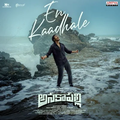 Anakapalli (2026) Telugu Mp3 Songs Download