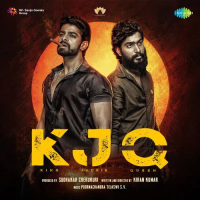 KJQ - King Jackie Queen (2026) Telugu Mp3 Songs Download